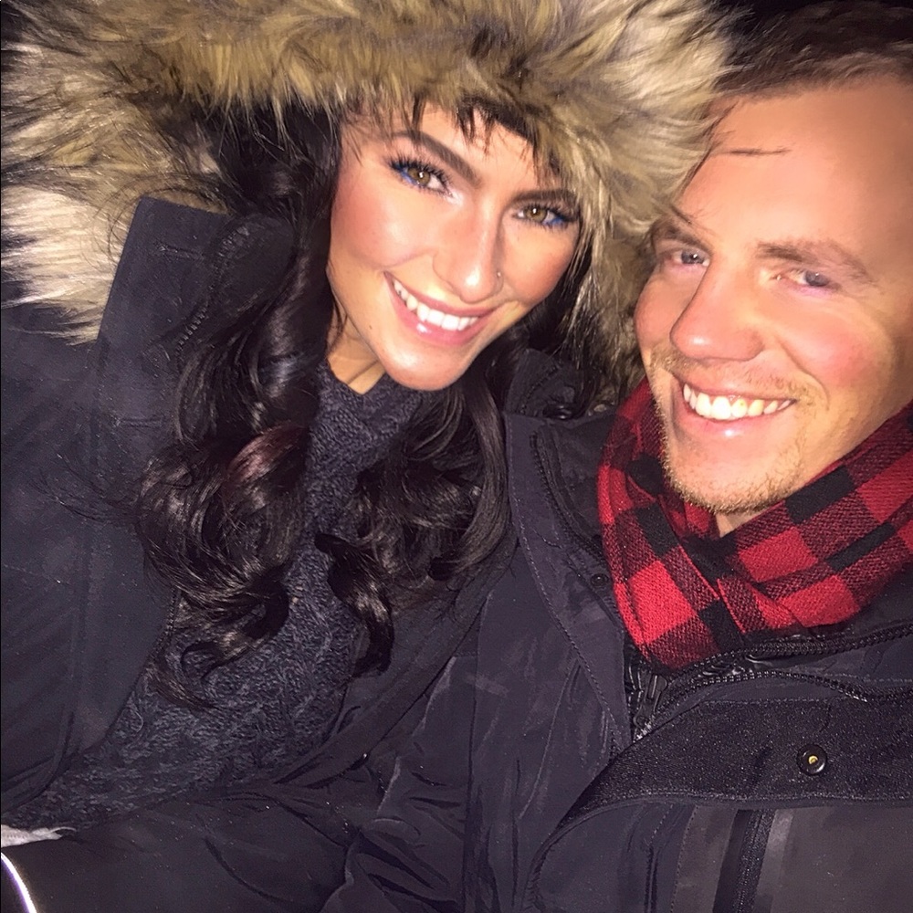 Meet your Posher, Marisa